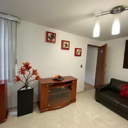 Condominio Renoir Мехико Экстерьер фото