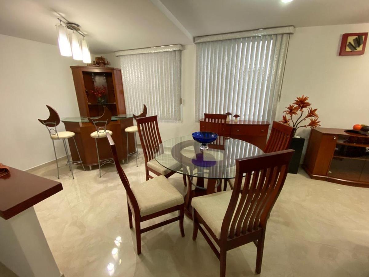 Condominio Renoir Мехико Экстерьер фото