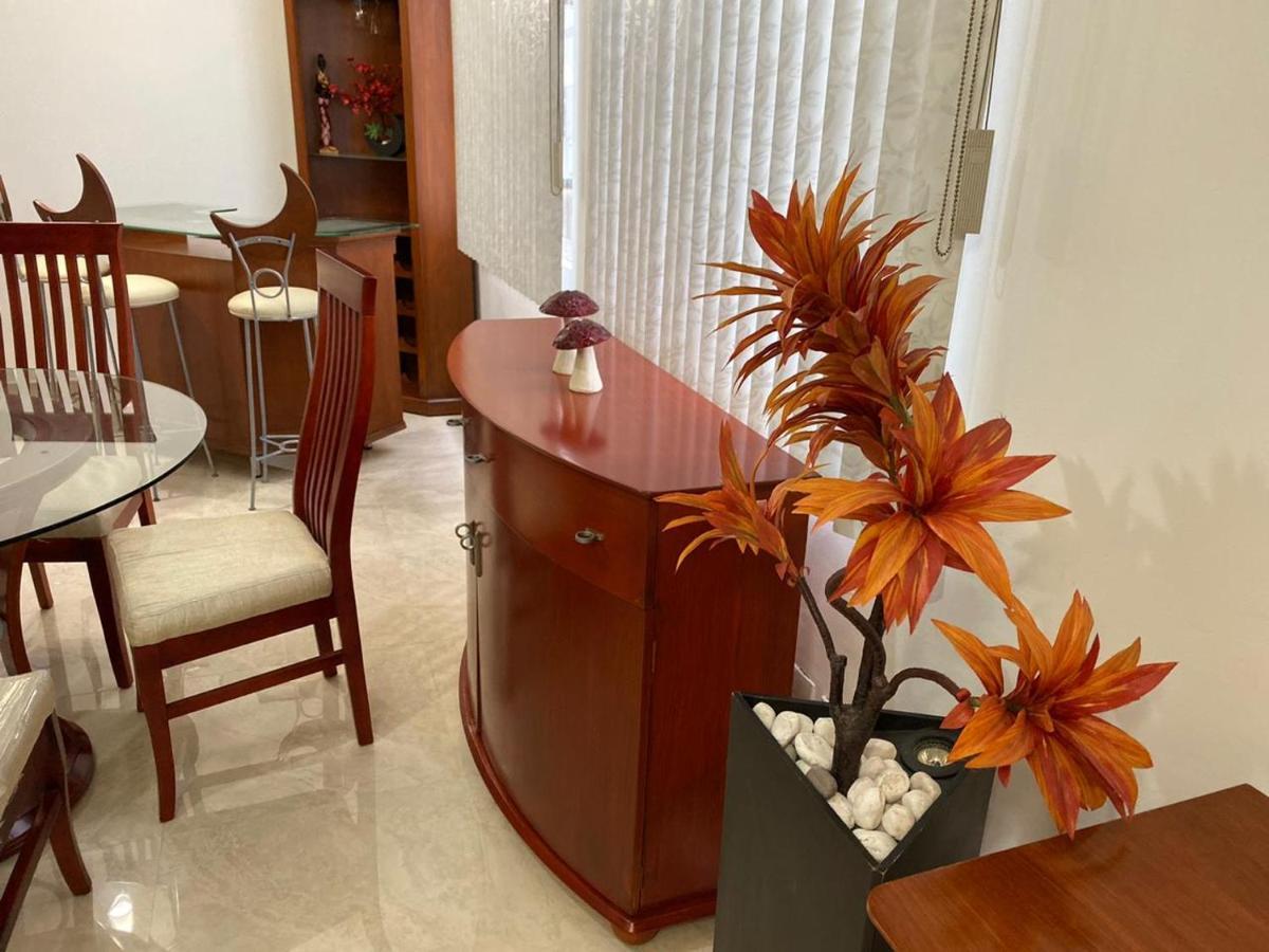 Condominio Renoir Мехико Экстерьер фото