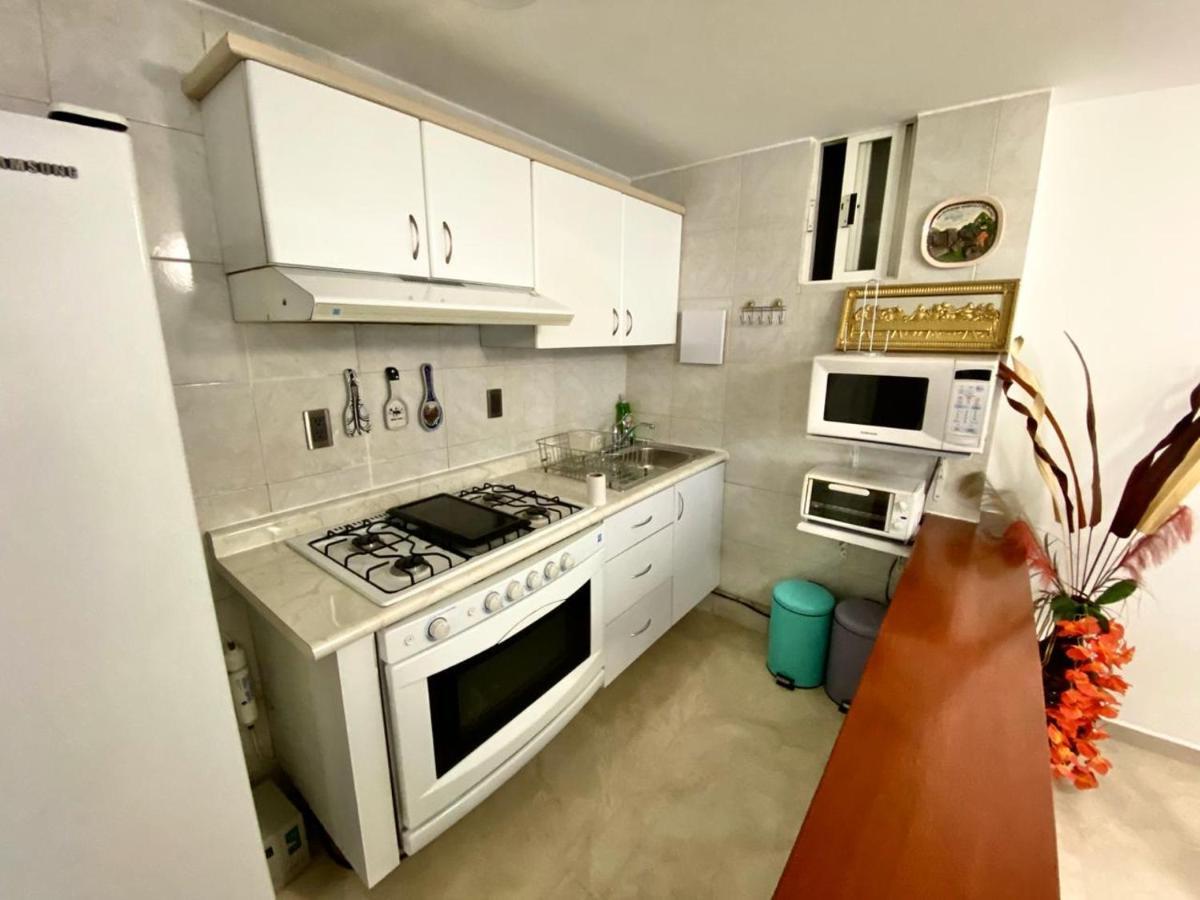 Condominio Renoir Мехико Экстерьер фото