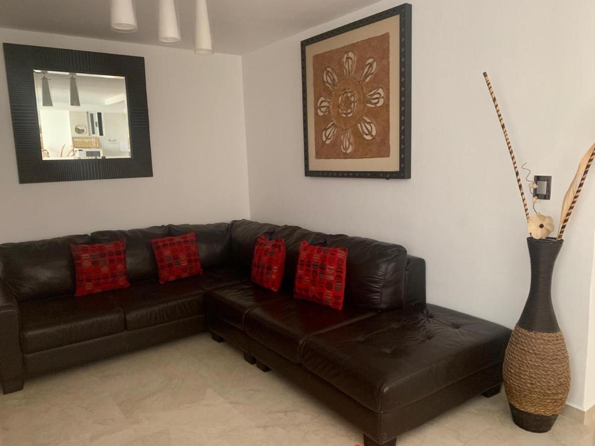 Condominio Renoir Мехико Экстерьер фото
