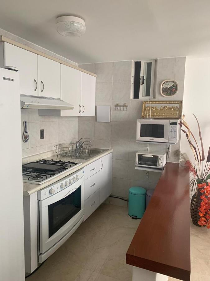 Condominio Renoir Мехико Экстерьер фото