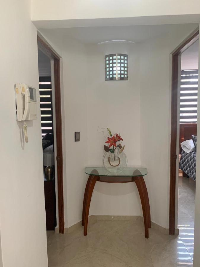 Condominio Renoir Мехико Экстерьер фото