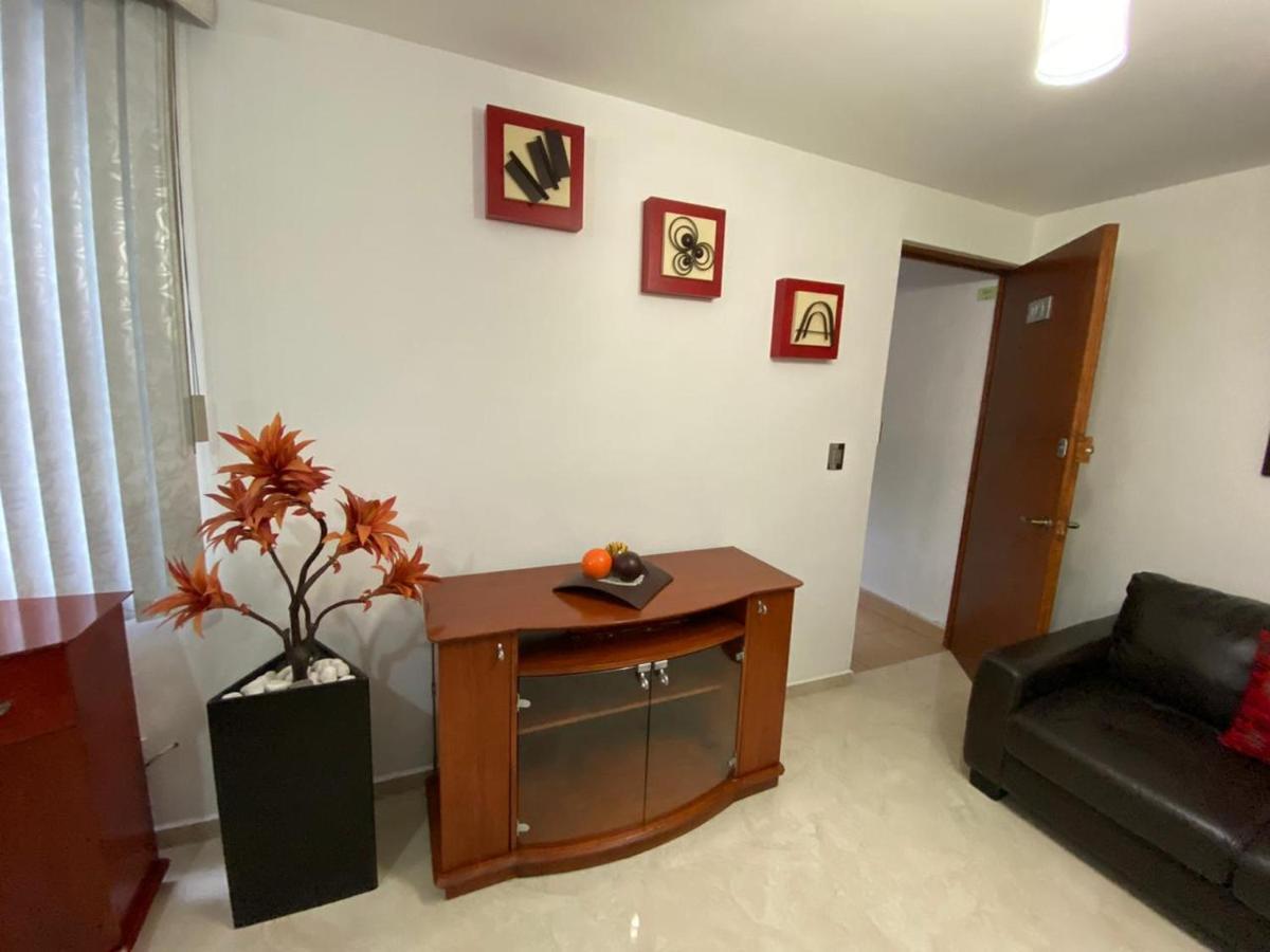 Condominio Renoir Мехико Экстерьер фото