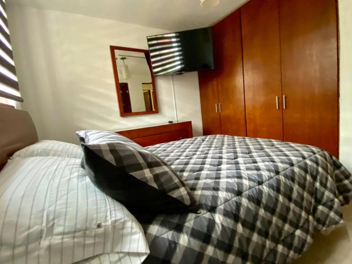 Condominio Renoir Мехико Экстерьер фото