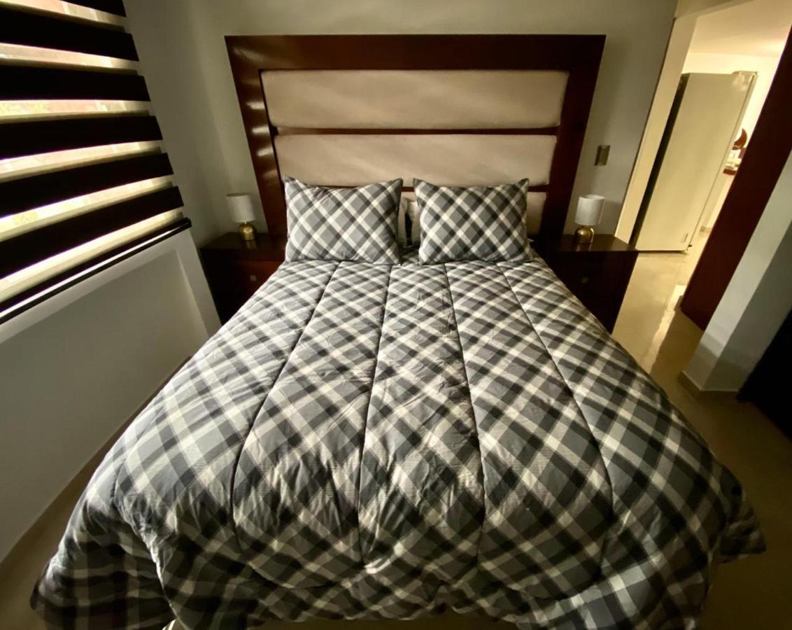 Condominio Renoir Мехико Экстерьер фото