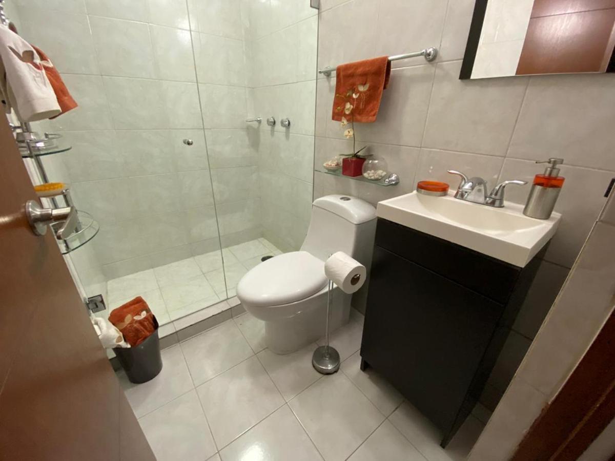 Condominio Renoir Мехико Экстерьер фото