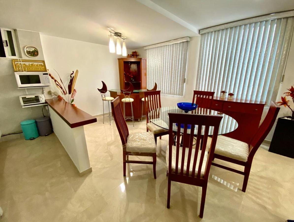 Condominio Renoir Мехико Экстерьер фото