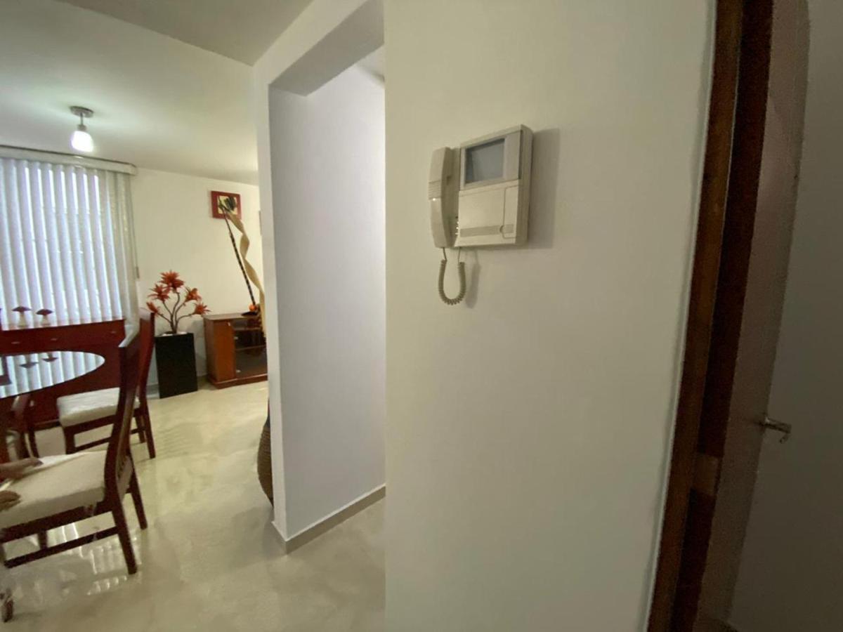Condominio Renoir Мехико Экстерьер фото