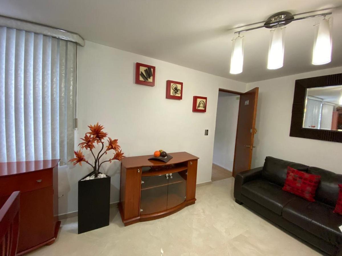 Condominio Renoir Мехико Экстерьер фото