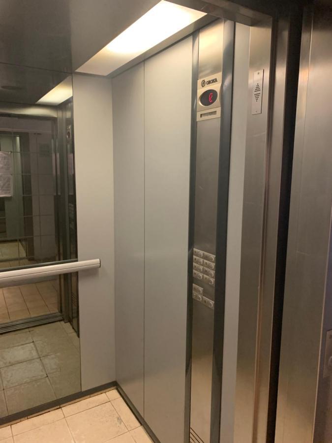 Condominio Renoir Мехико Экстерьер фото